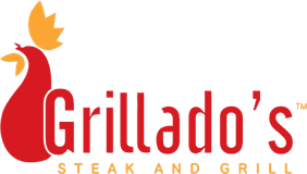 Grillado's logo